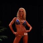 Stephanie  Jones - NPC Central States 2009 - #1